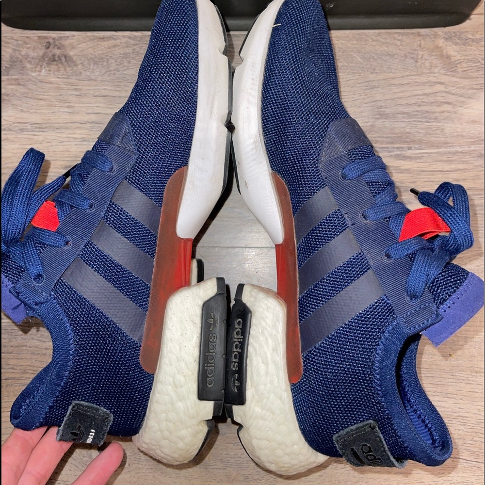 Men’s Adidas Runners